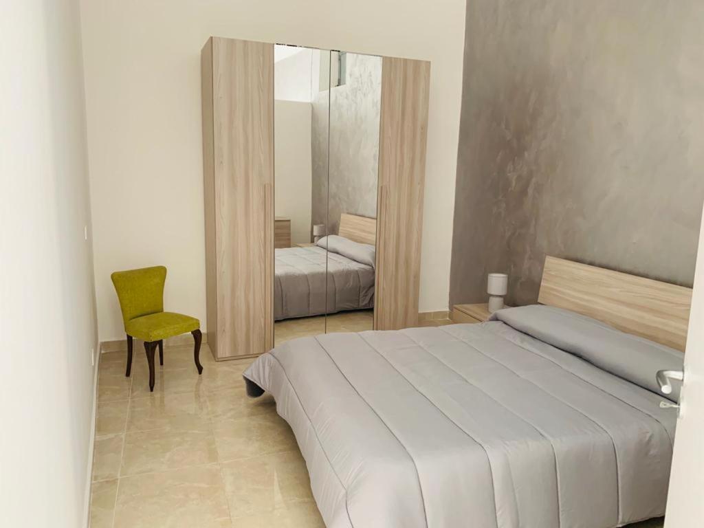 Casa Vacanze San Nicolo Militello in Val di Catania Exterior photo